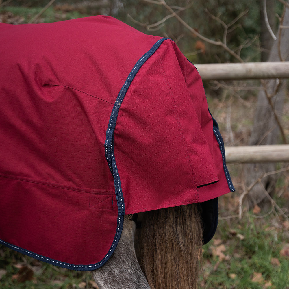 Couverture d'extérieur 1200D 150G Darla
