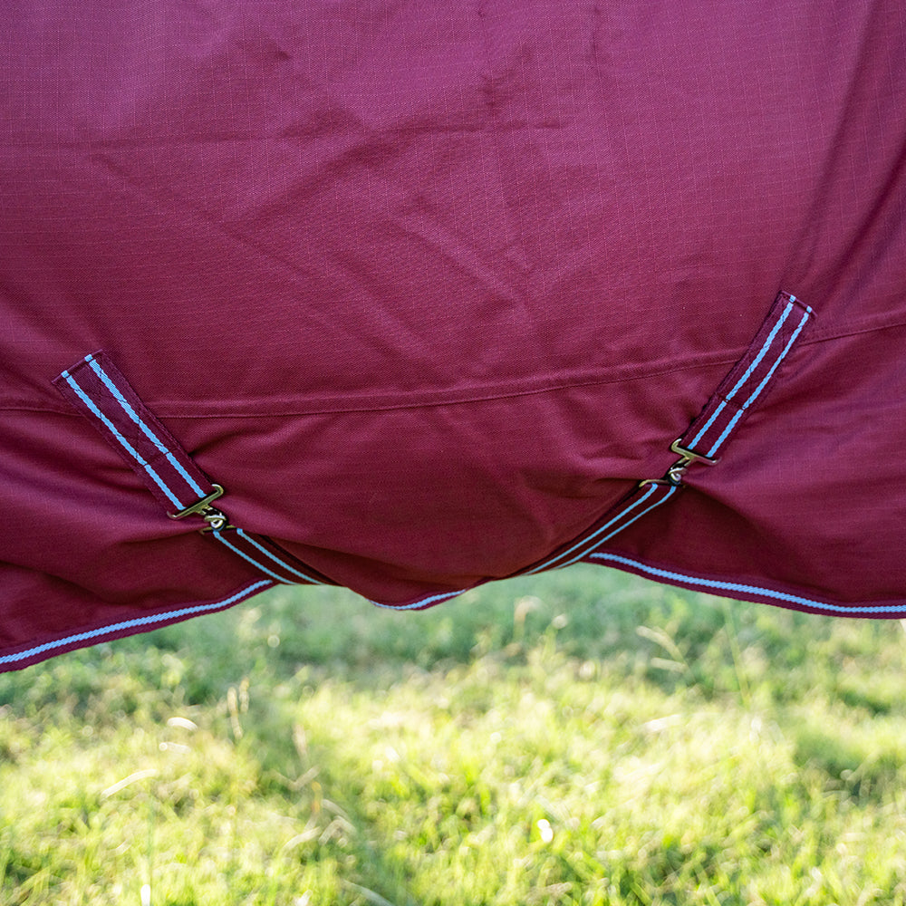 Couverture d'extérieur 1200D 150G Darla