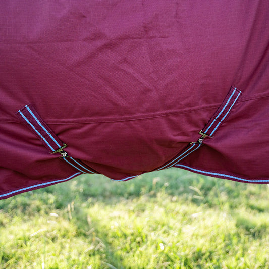 Darla 1200D 150G Turnout Rug