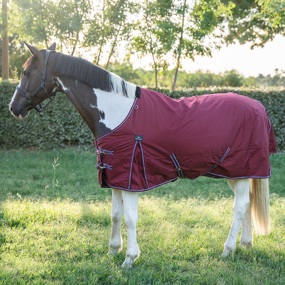 Couverture d'extérieur 1200D 150G Darla