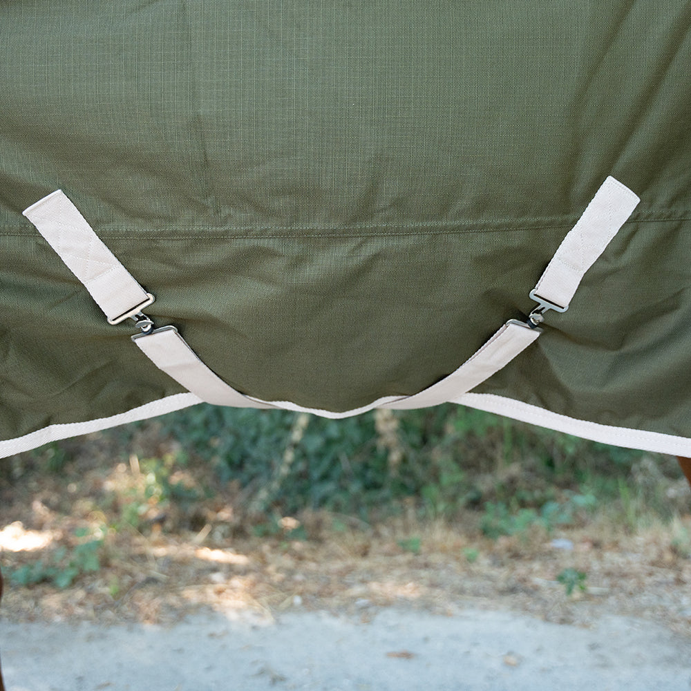 Couverture d'extérieur 1200D 150G Darla