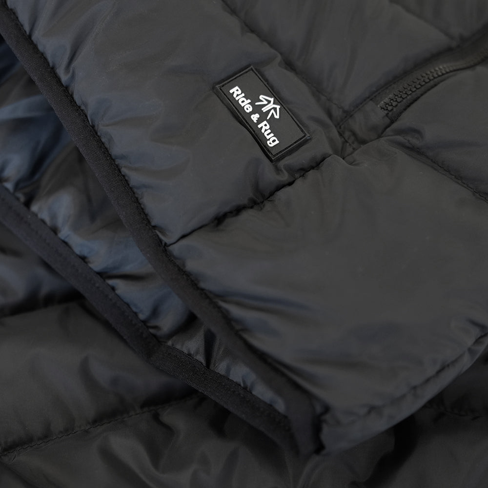 Ride & Rug | Womens Darlene Gilet