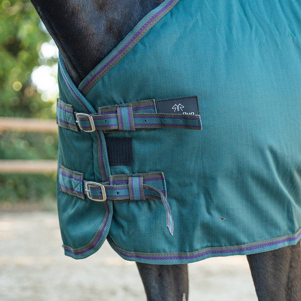 Deanna 600D 150G Pony Turnout Rug