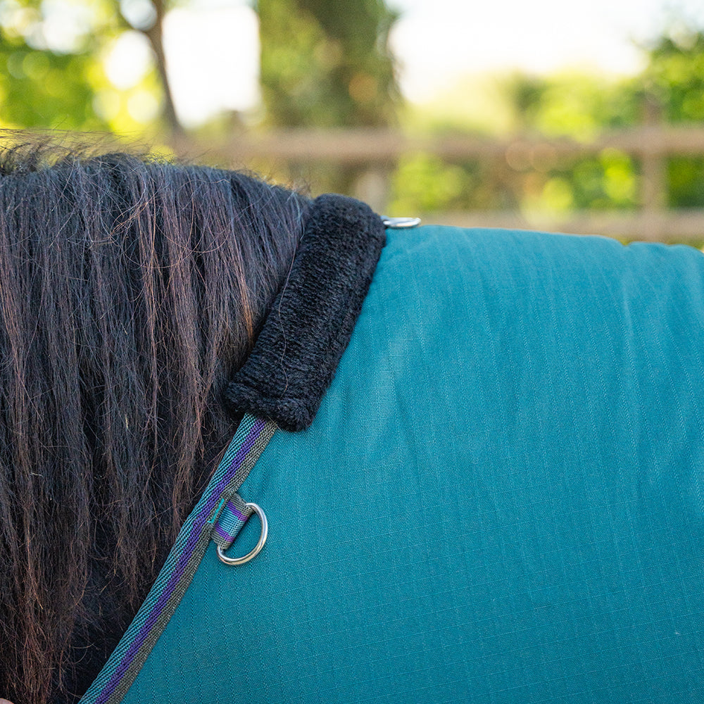 Deanna 600D 150G Pony Turnout Rug
