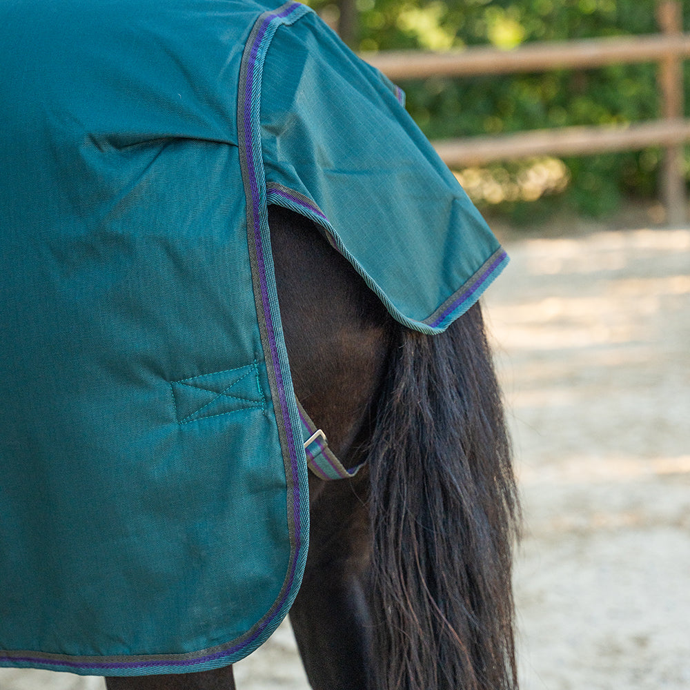 Deanna 600D 150G Pony Turnout Rug