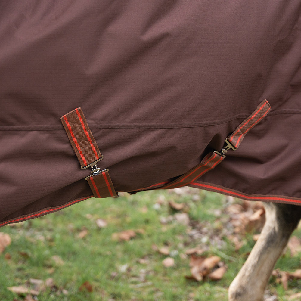 Deanna 600D 150g Turnout Rug