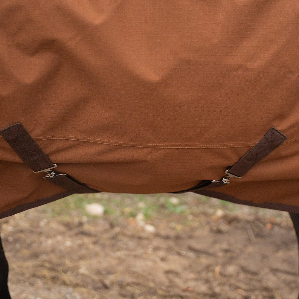 Deanna 600D 150g Turnout Rug