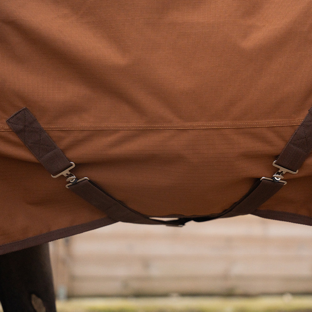 Deanna 600D 150g Turnout Rug