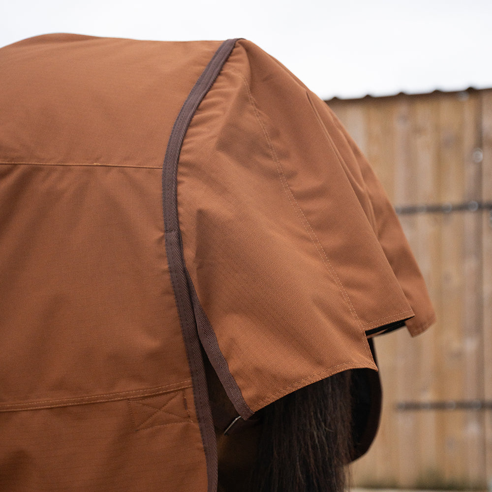 Deanna 600D 150g Turnout Rug