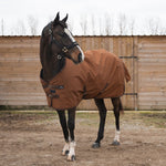 Couverture de paddock 600D 150g Deanna