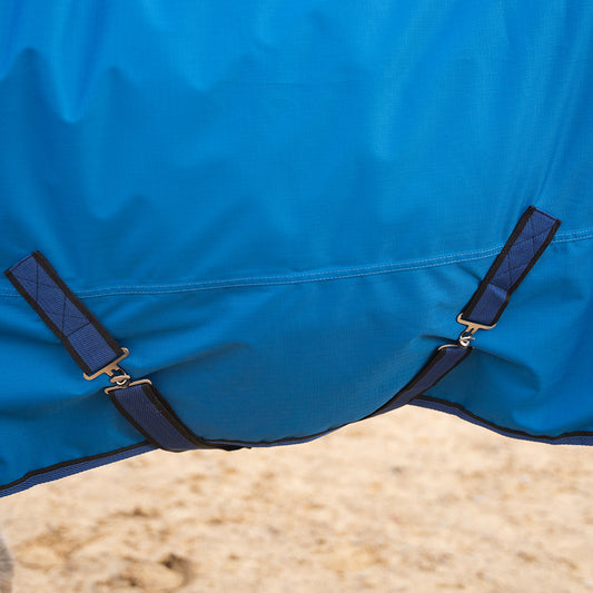 Couverture de paddock 600D 150g Deanna