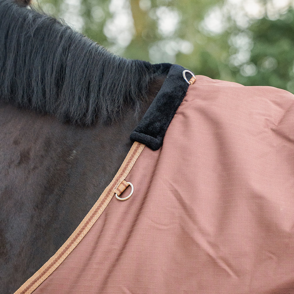 Deanna 600D 150g Turnout Rug