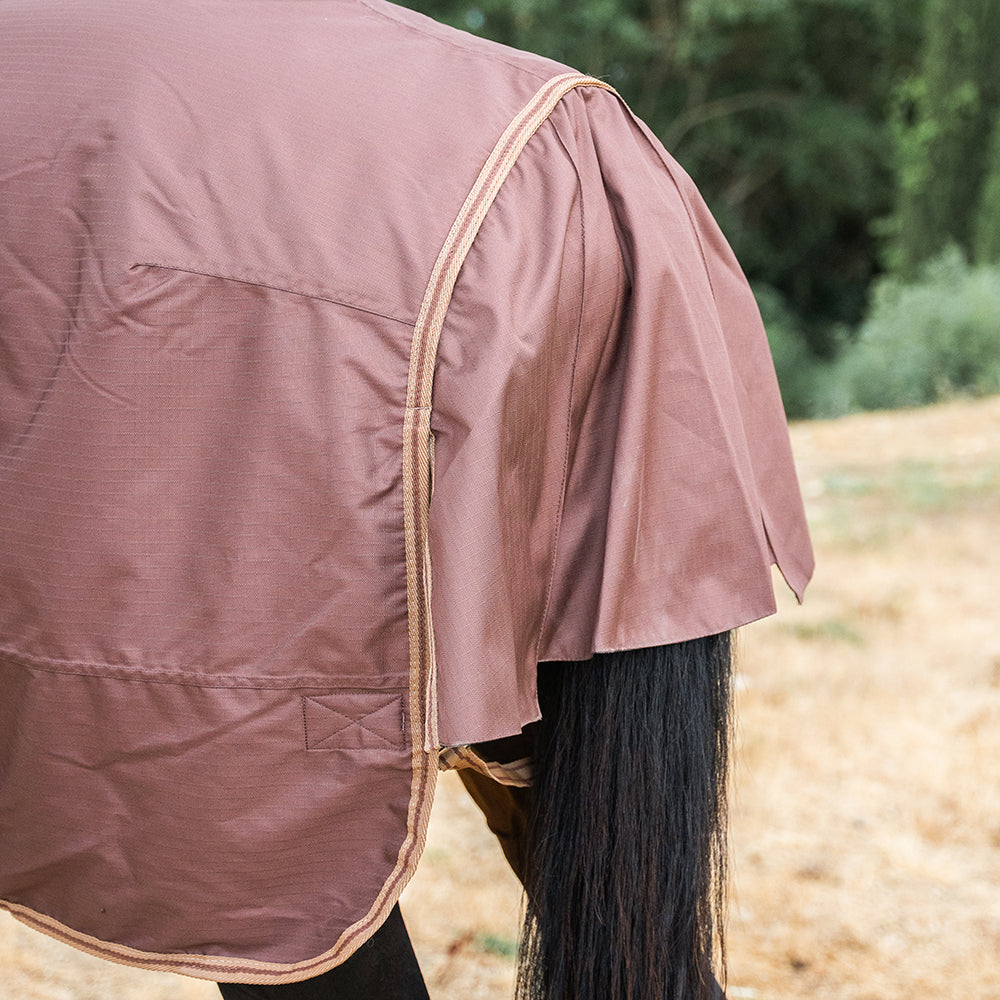 Deanna 600D 150g Turnout Rug