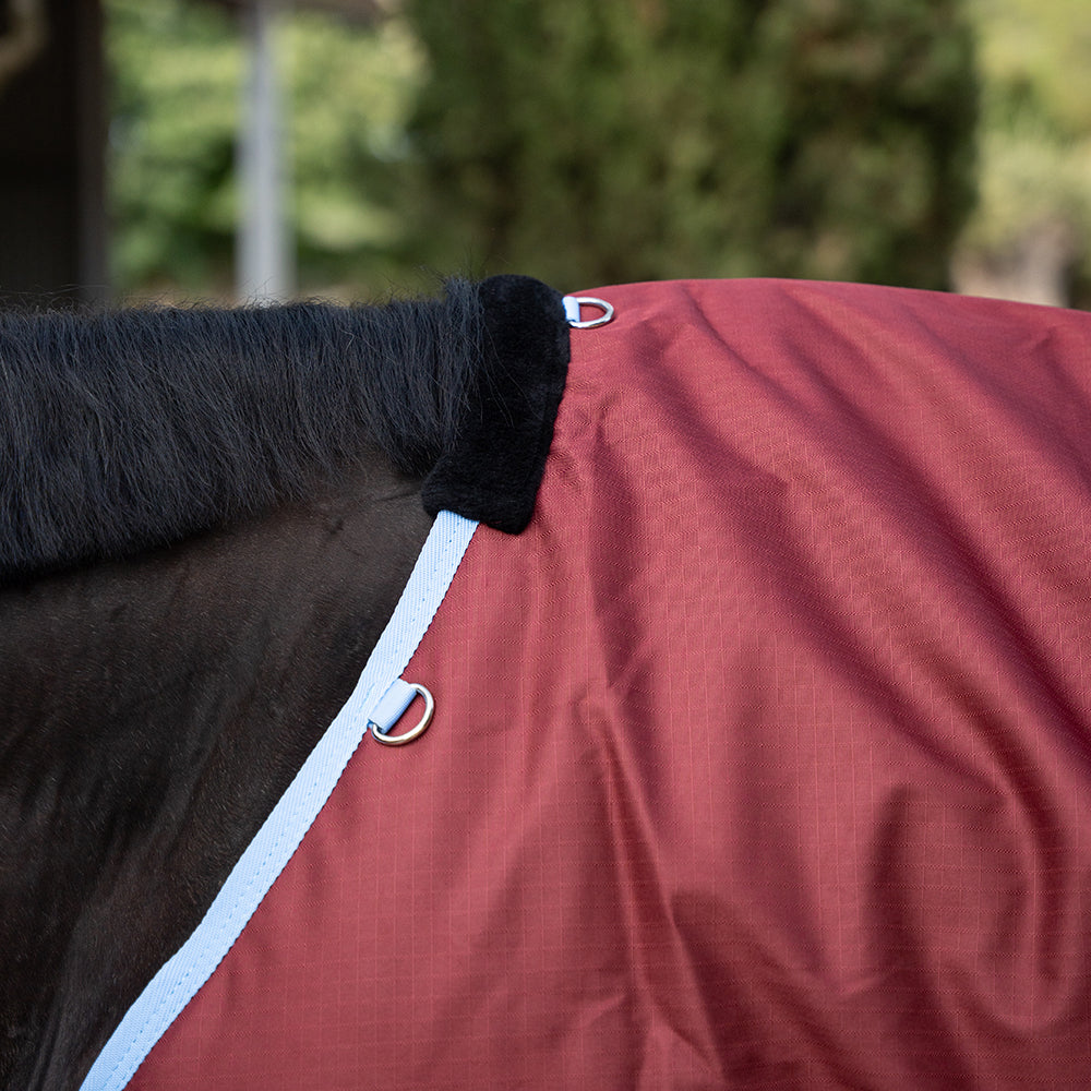 Deanna 600D 150g Turnout Rug