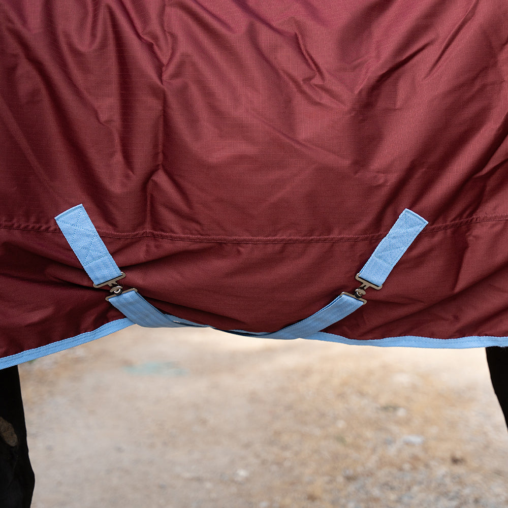 Deanna 600D 150g Turnout Rug