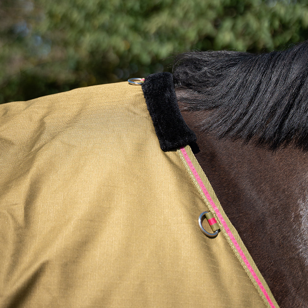Deanna 600D 150g Turnout Rug