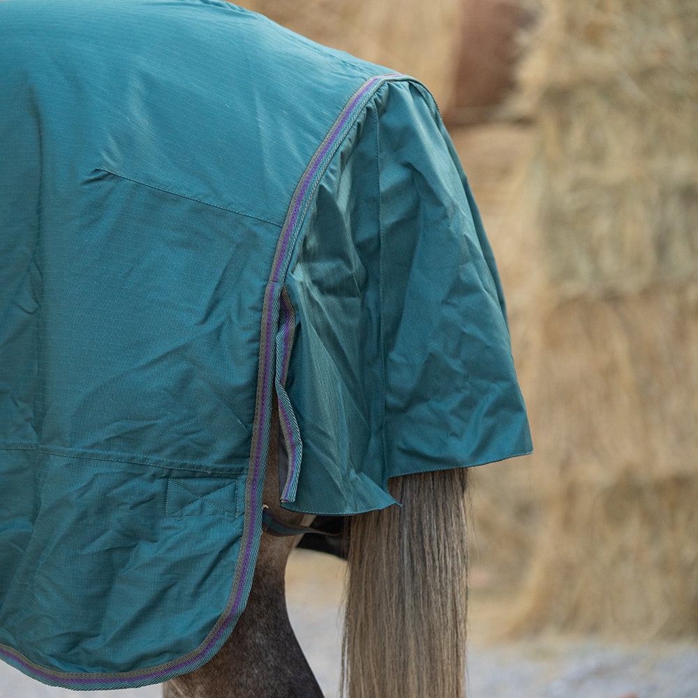 Deanna 600D 150g Turnout Rug
