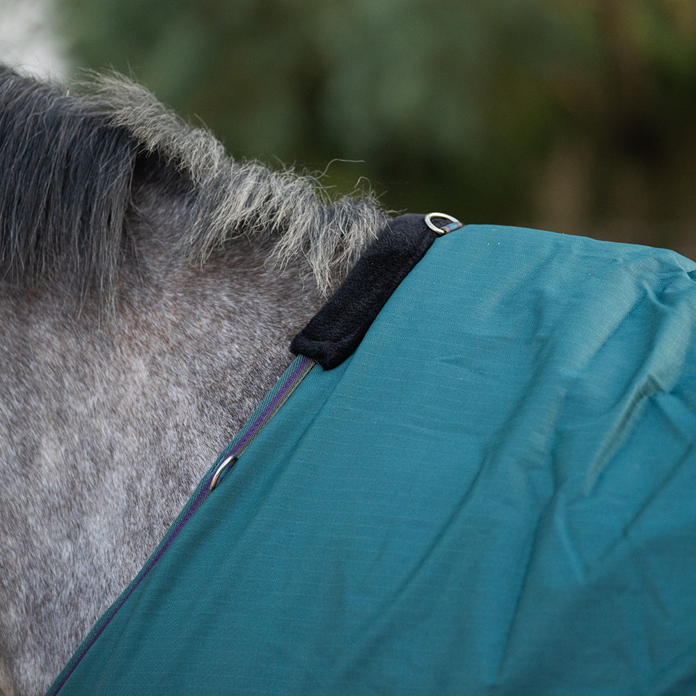 Deanna 600D 150g Turnout Rug