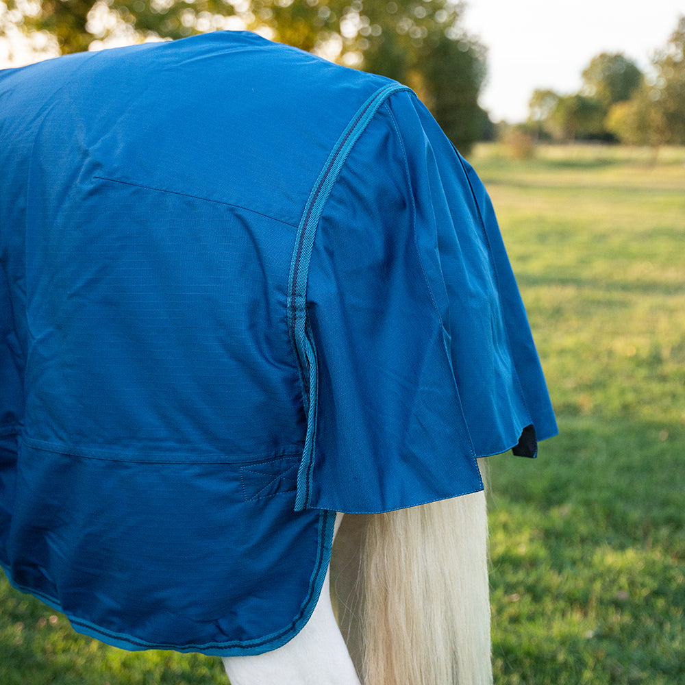 Deanna 600D 150g Turnout Rug