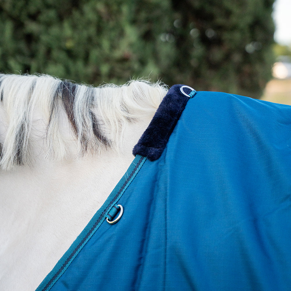 Deanna 600D 150g Turnout Rug