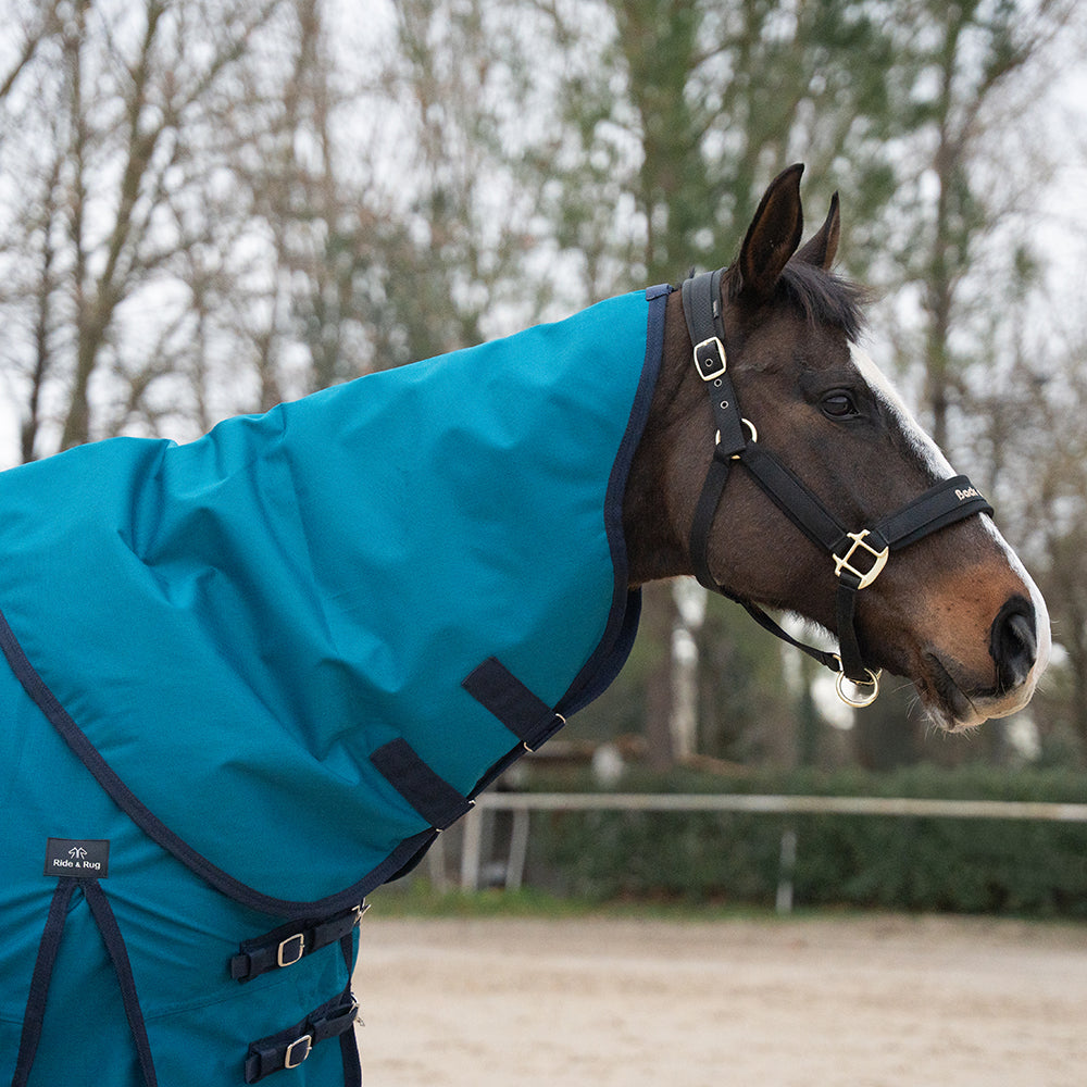 Doreene 1200D 150g Neck Cover