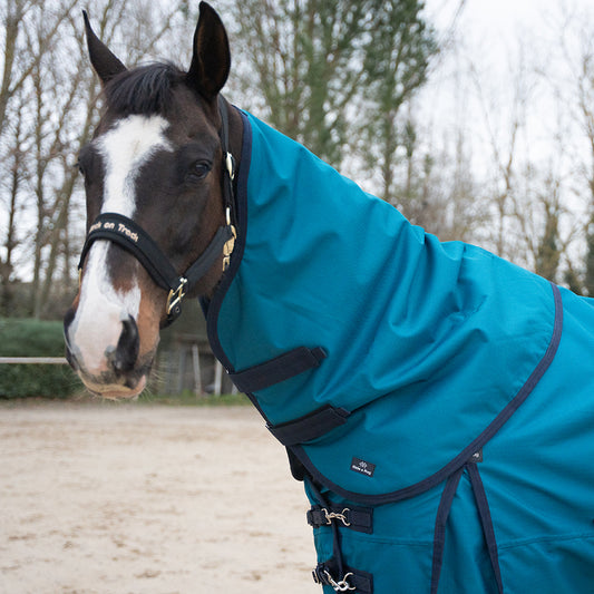 Doreene 1200D 150g Neck Cover