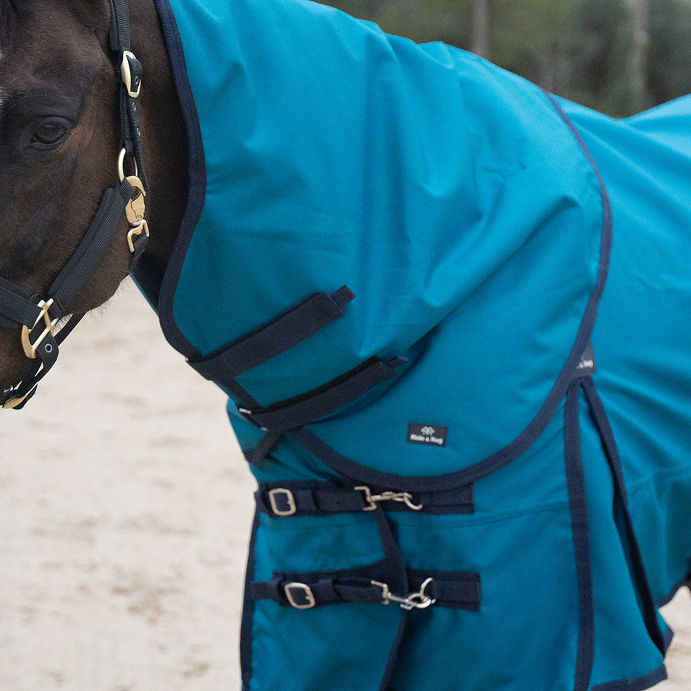 Doreene 1200D 150g Neck Cover