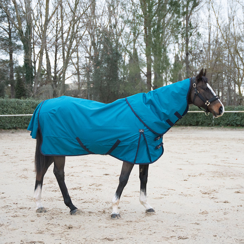 Doreene 1200D 150g Neck Cover