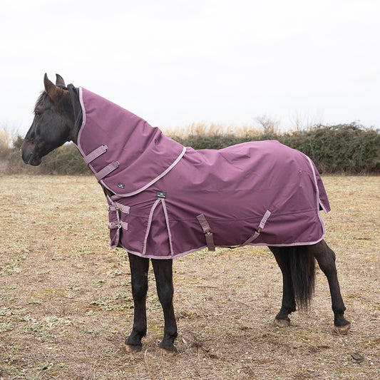 Doreene 1200D 150g Neck Cover