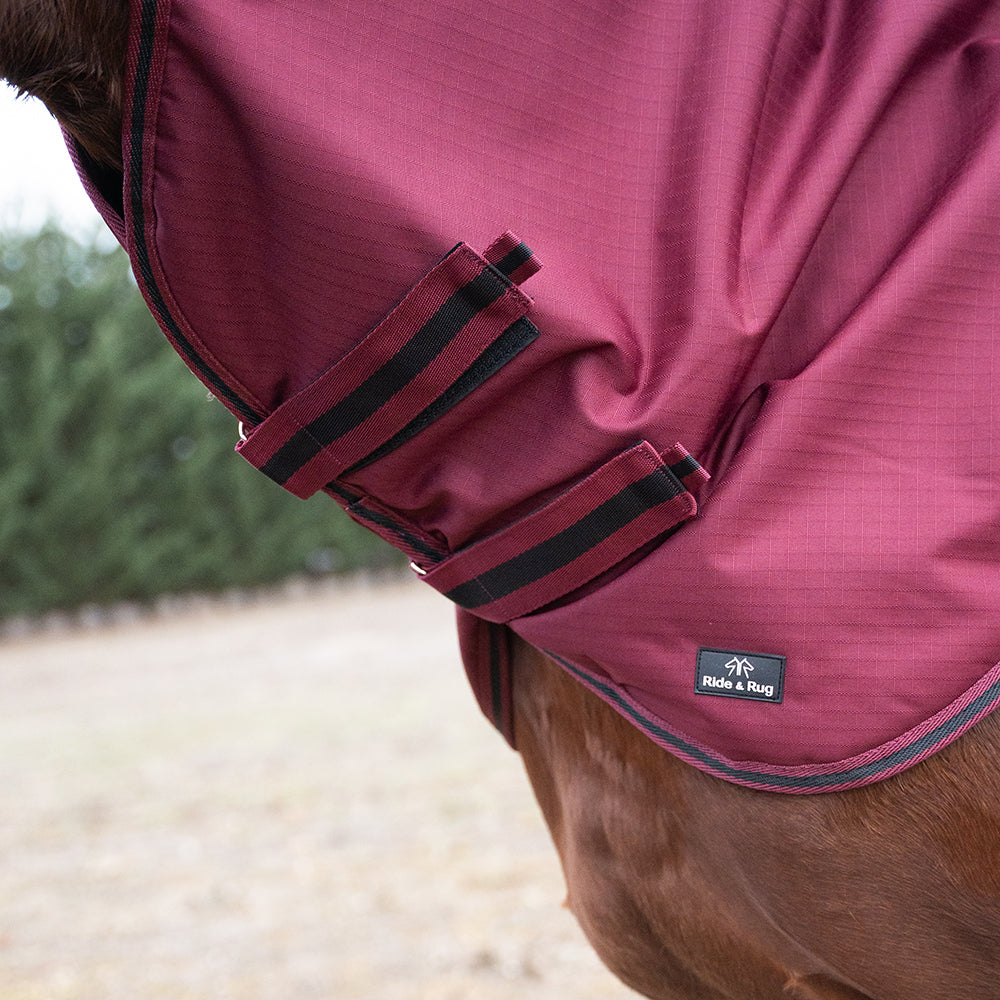 Dorene 600D 150g Neck Cover