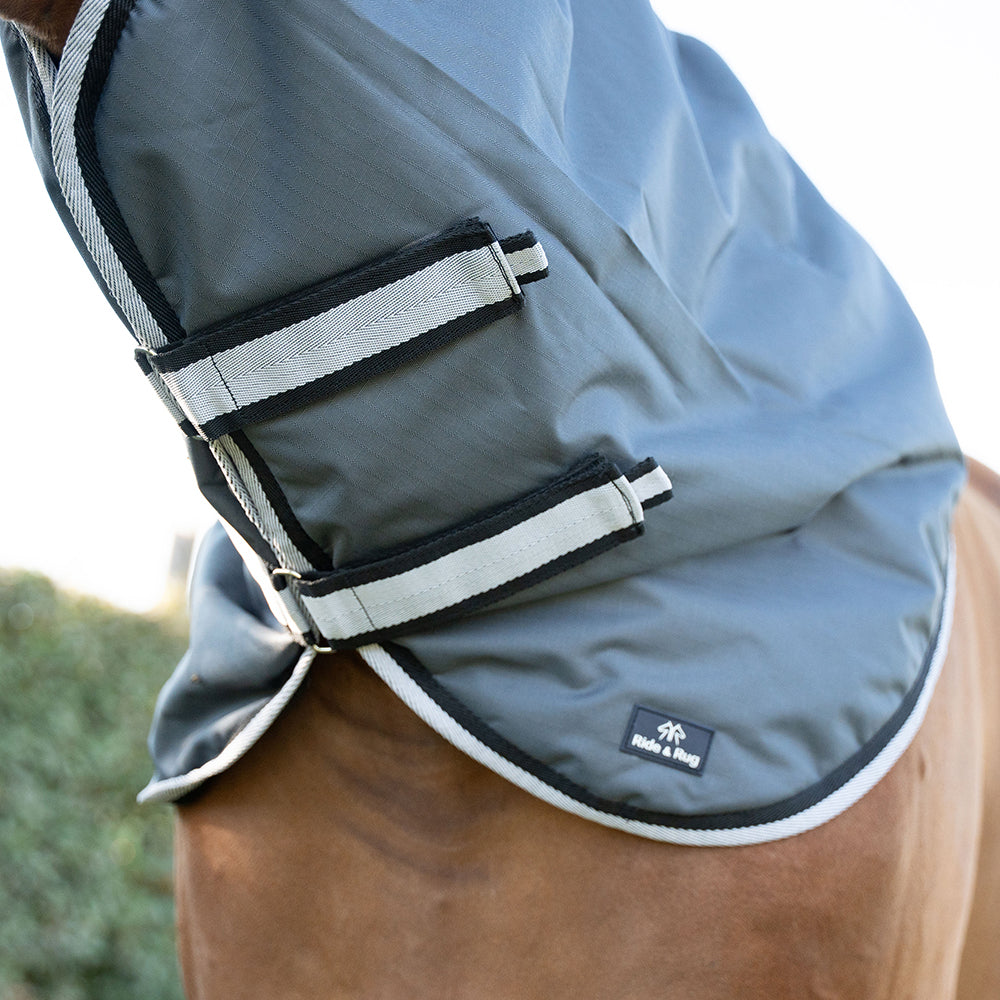 Dorene 600D 150g Neck Cover