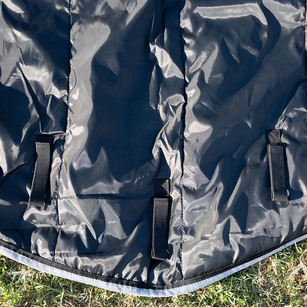 Dorene 600D 150g Neck Cover