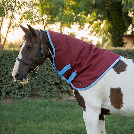 Dorene 600D 150G Neck Cover