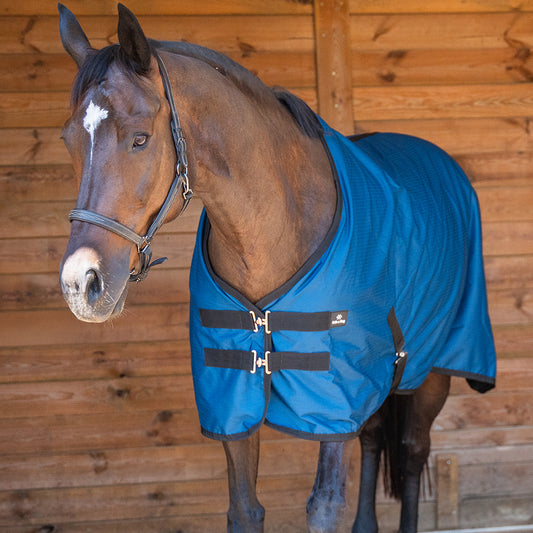 Fendango Stable Sheet