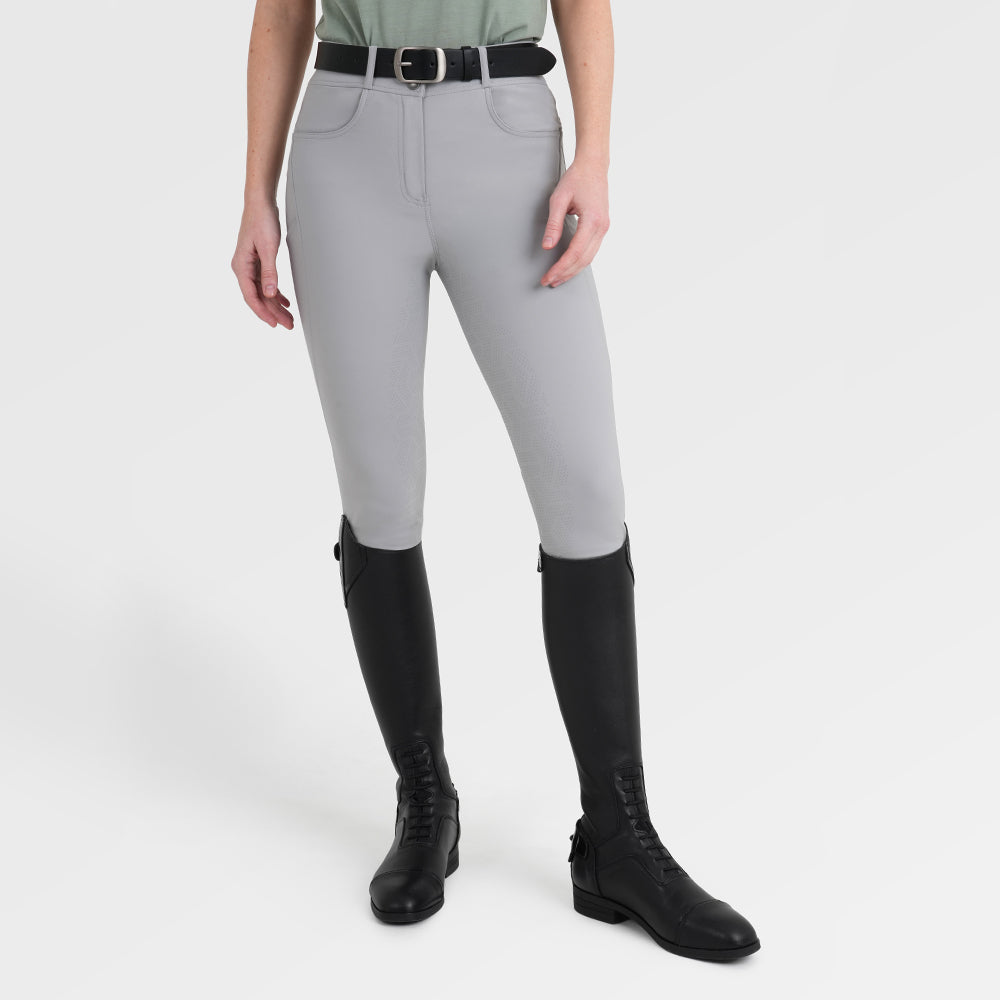 Pantalons fond intégral siliconé Filippine