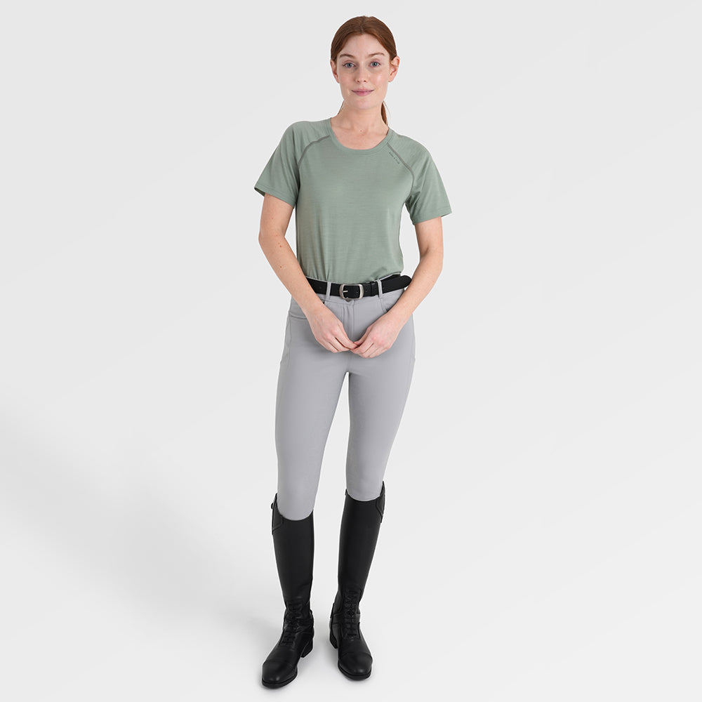 Pantalons fond intégral siliconé Filippine