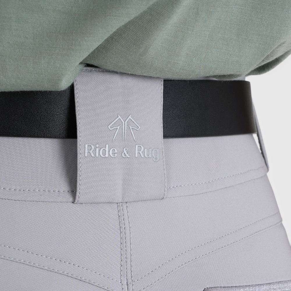 Pantalons fond intégral siliconé Filippine