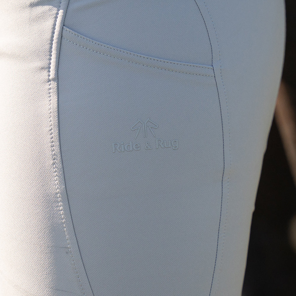 Pantalons fond intégral siliconé Filippine