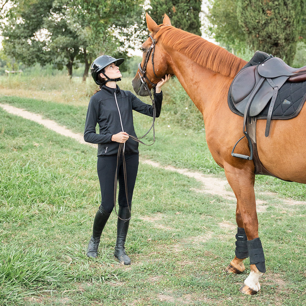 Filippine Full Grip Breeches