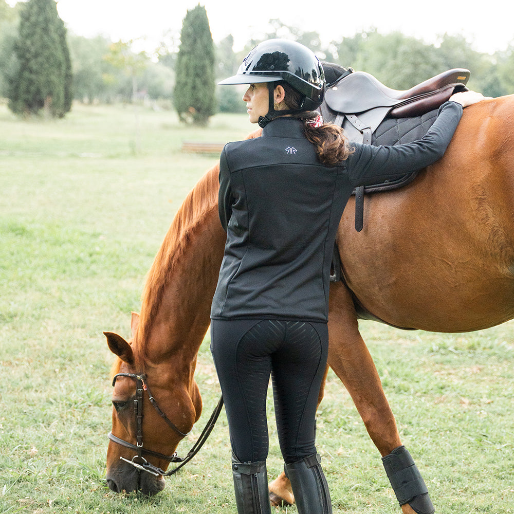 Filippine Full Grip Breeches