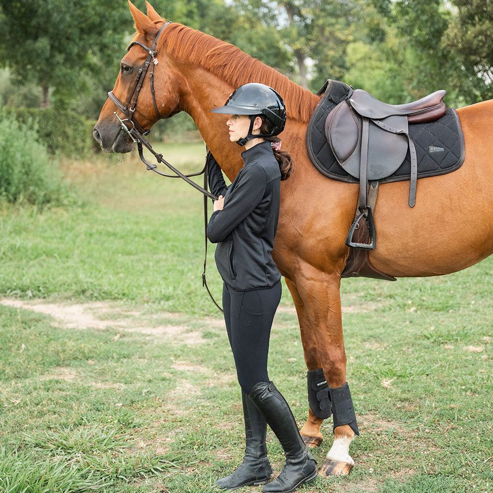 Filippine Full Grip Breeches