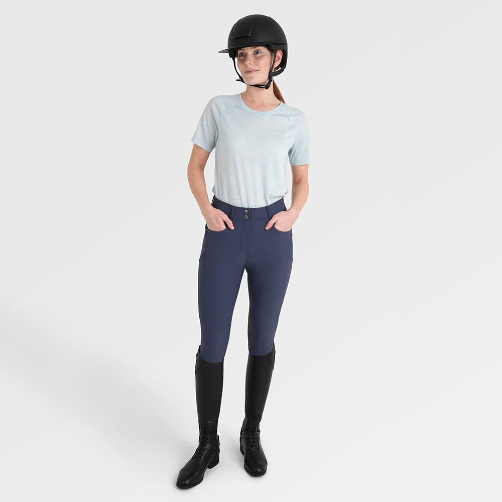 Pantalons fond intégral siliconé Filippine