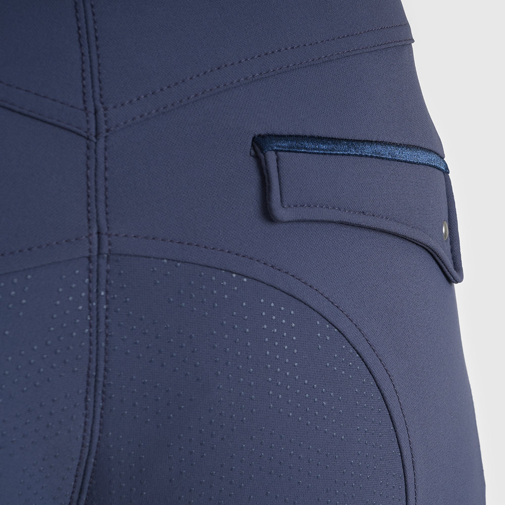 Pantalons fond intégral siliconé Filippine