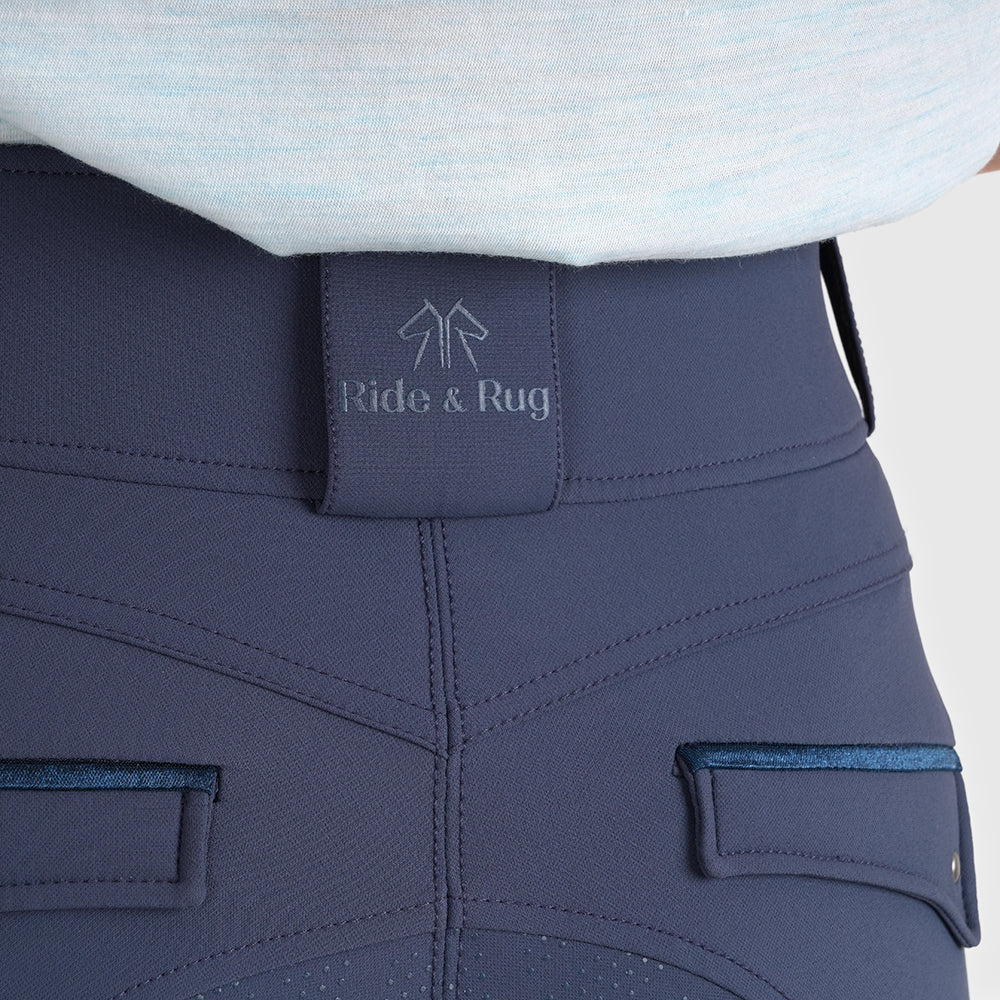 Pantalons fond intégral siliconé Filippine