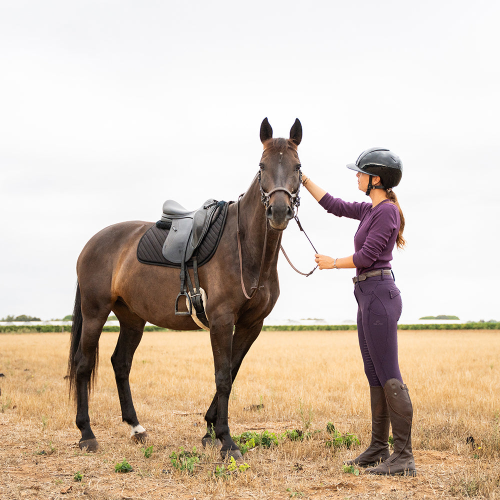 Filippine Full Grip Breeches