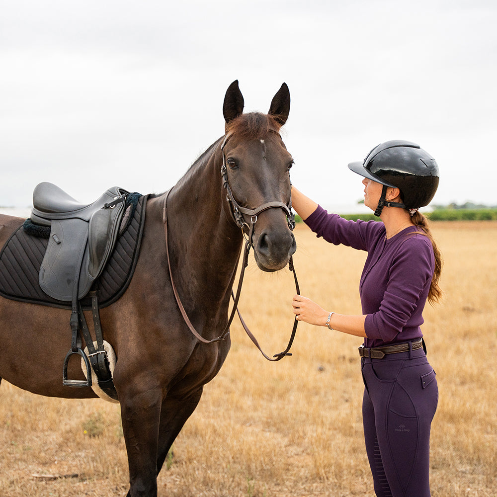 Filippine Full Grip Breeches