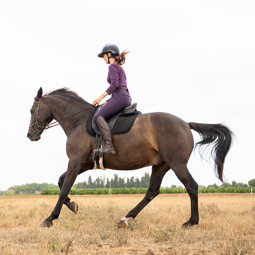 Filippine Full Grip Breeches