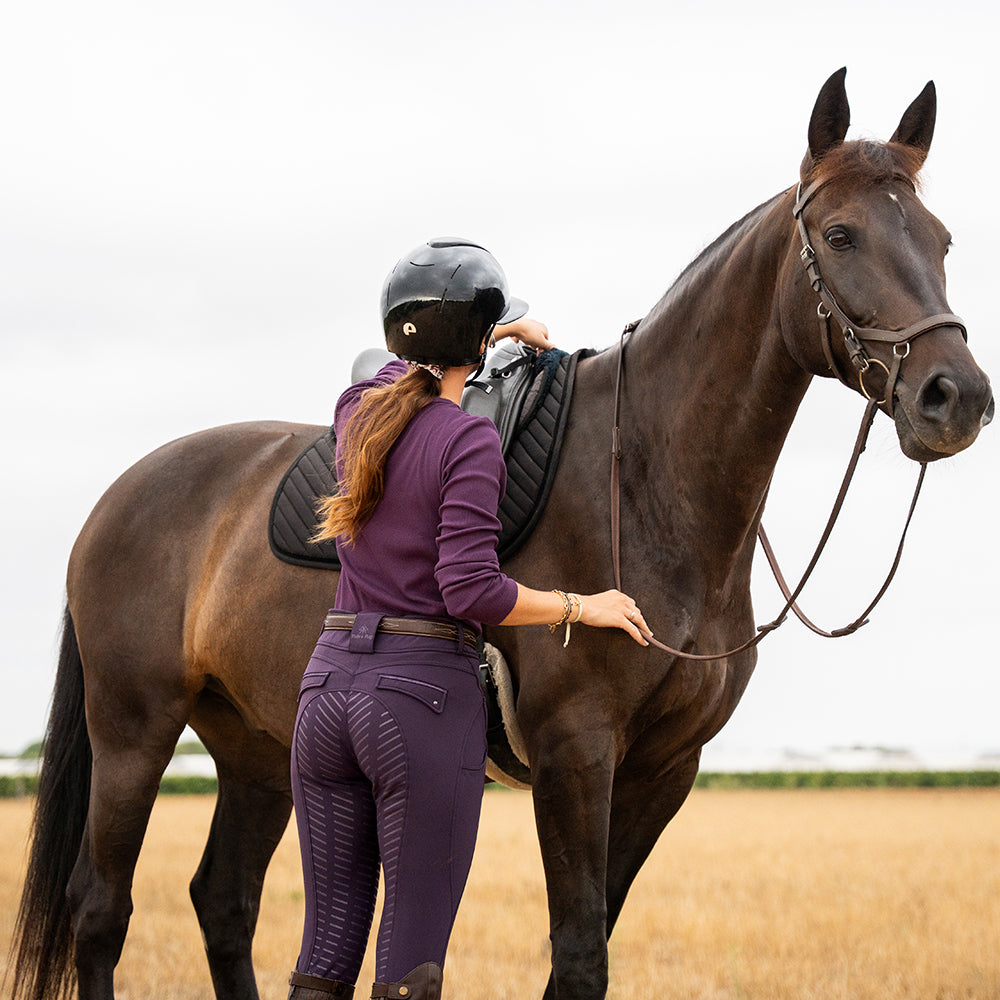 Filippine Full Grip Breeches