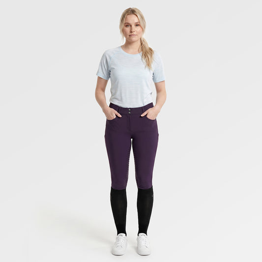 Pantalons fond intégral siliconé Filippine
