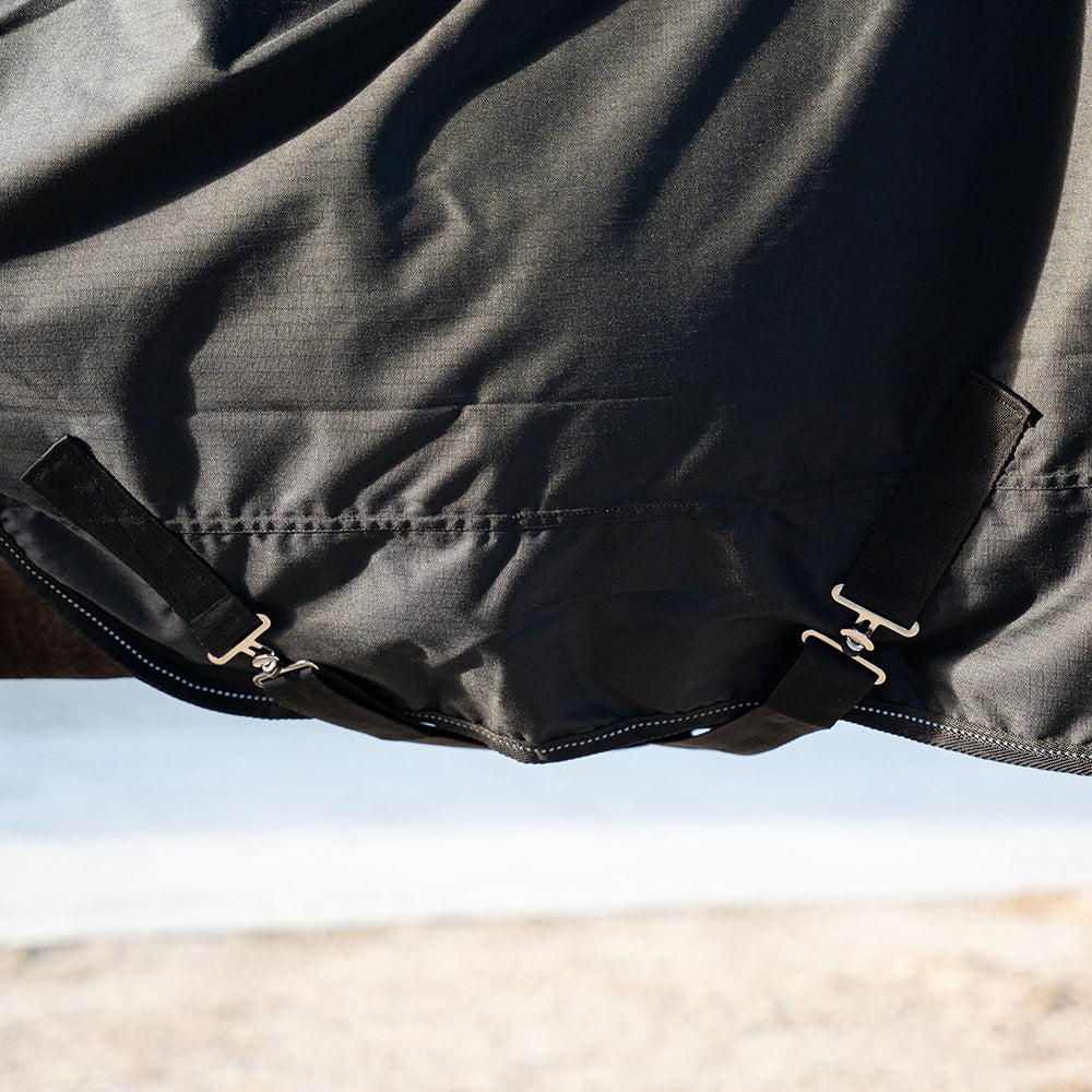 Flaurine 600D Walker Hood